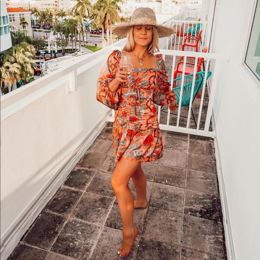 Finders Keepers Mini Dress from Lulus, New WO tags